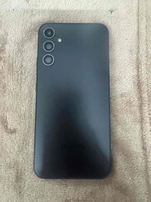 Samsung Galaxy A34 5G 128GB Đen