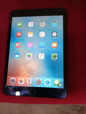 iPad mini wifi/4G. Mua bán Máy tính bảng tại Quận 10 Tp Hồ Chí Minh được đăng bởi Thanh Phat