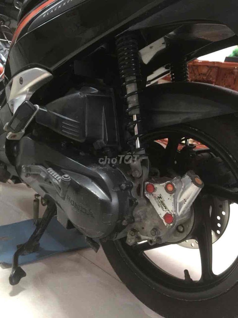 Xe AirBlade Thái Nhập( Cam Đen) Xe Nhà Sử Dụng. Mua bán Xe máy tại Huyện Bình Chánh Tp Hồ Chí Minh được đăng bởi trịnh văn công hình 7