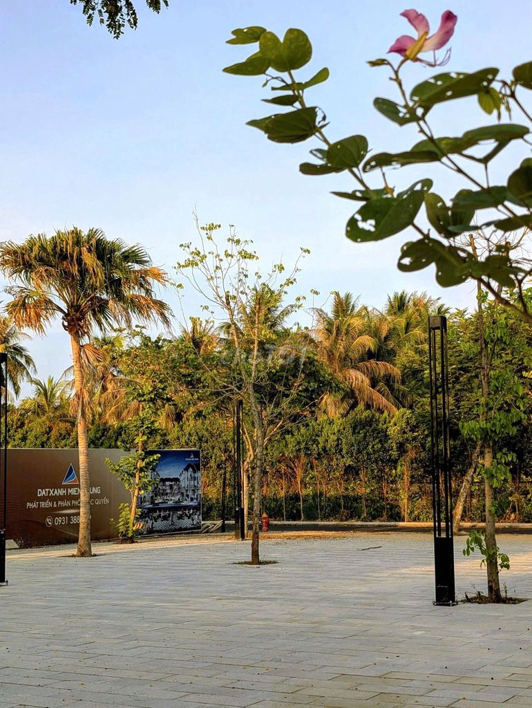 đất nền trung tâm hoài nhơn , bình định chỉ từ 1tỷ, sẵn sổ công chứng đất nền trung tâm hoài nhơn , bình định chỉ từ 1tỷ, sẵn sổ công chứng