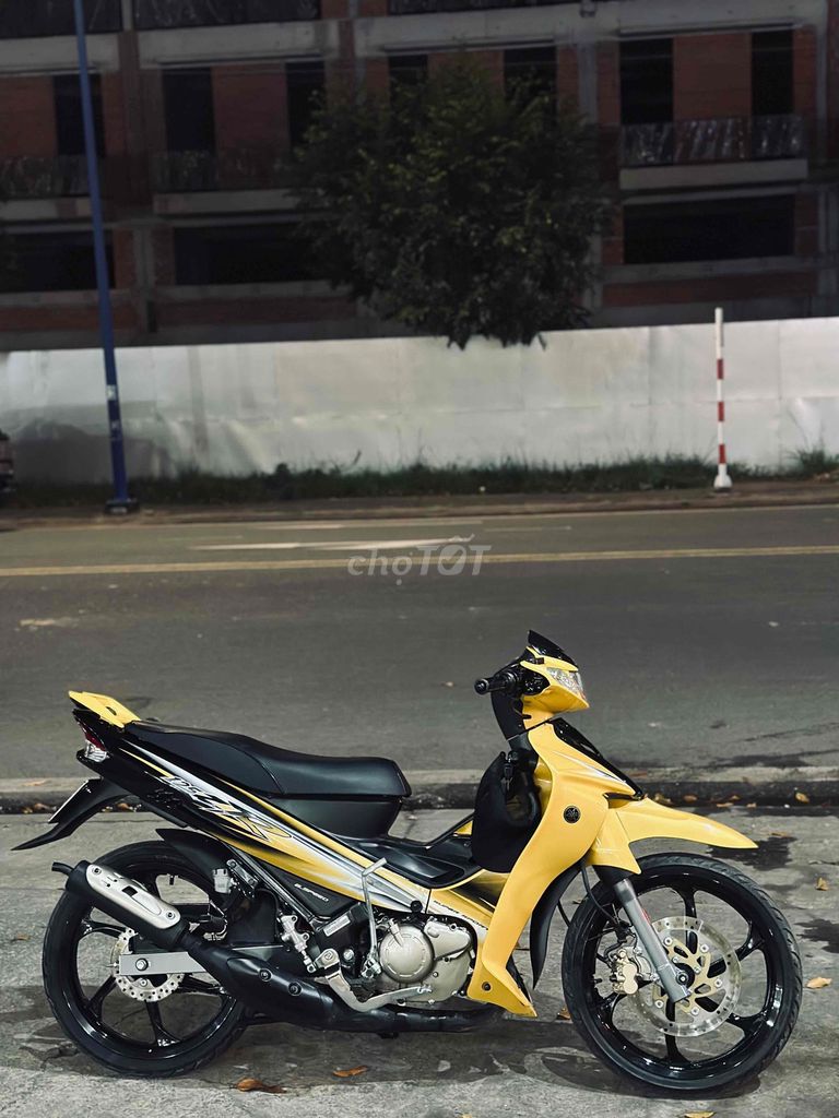Yaz 125. Mua bán Xe máy tại Thị xã Bến Cát Bình Dương được đăng bởi Bảo Huy hình 7