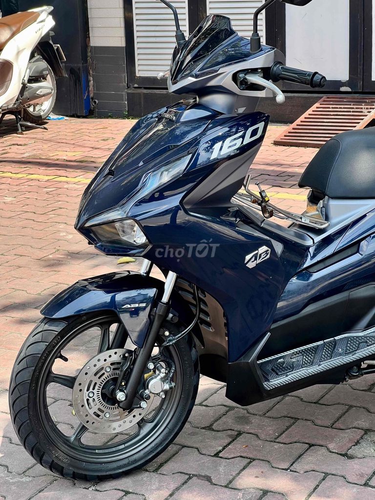 [GÓP ĐC GIỮ CAVET] AIRBLADE 160 2024, BS TPHCM. Mua bán Xe máy tại Quận 12 Tp Hồ Chí Minh được đăng bởi Bùi văn hiếu hình 11