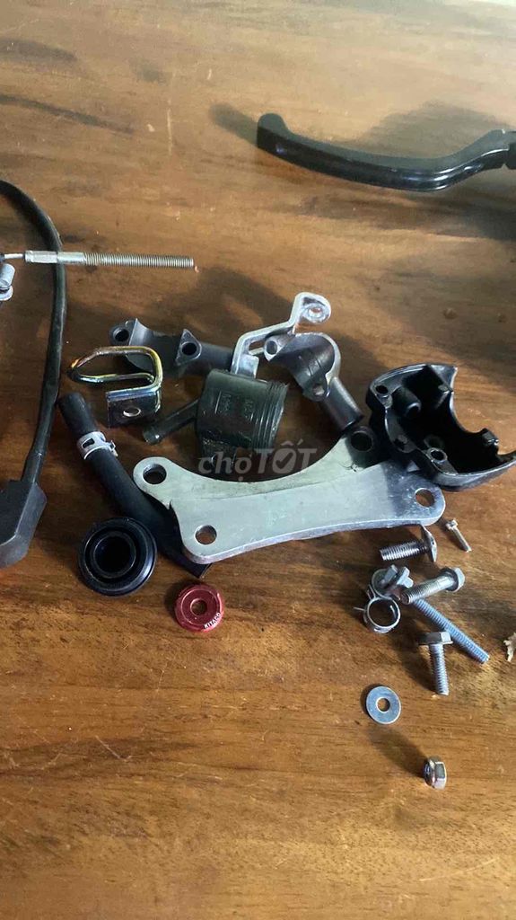 thích gì lấy đó. Mua bán Phụ tùng xe tại Thành phố Pleiku Gia Lai được đăng bởi hien hình 5