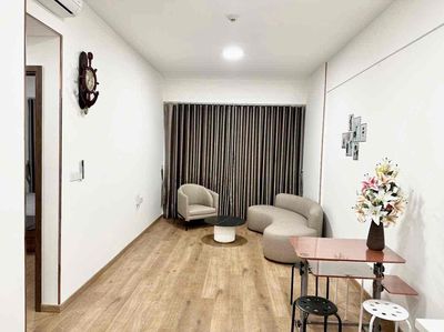 CHO THUÊ 2PN - MIZUKI PARK - MP678 - NTCB - XEM NHÀ DỄ DÀNG