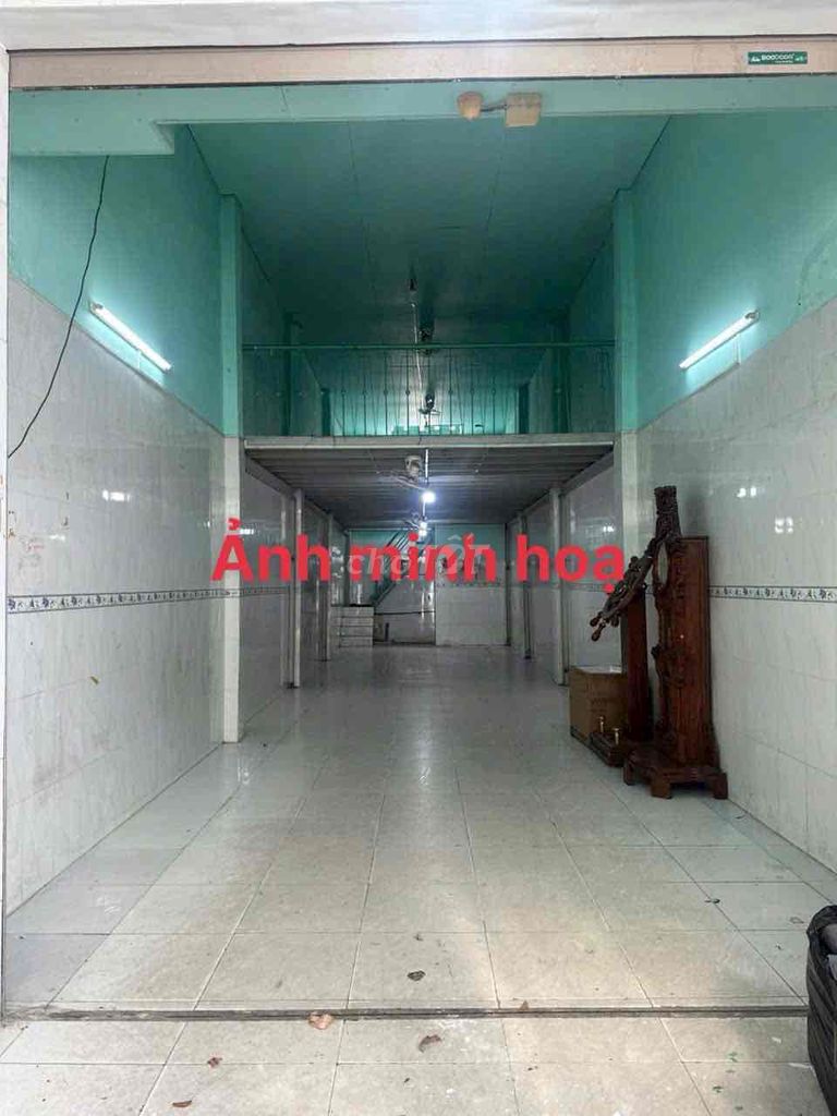 Аренда · 2 комн. · 52 м² · Quận Tân Phú, ул. Đường Gò Dầu