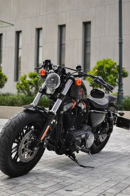 Thanh Motor cần bán Harley Davidson 48 2020. Mua bán Xe máy tại Quận Hoàng Mai Hà Nội được đăng bởi Lê Chí Thanh
