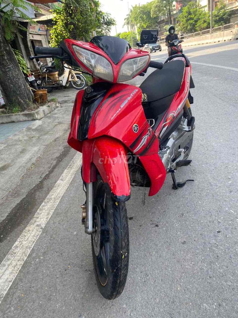 Gravita đỏ kiếm êm chất đẹp. Mua bán Xe máy tại Quận Hồng Bàng Hải Phòng được đăng bởi Ly  hình 3