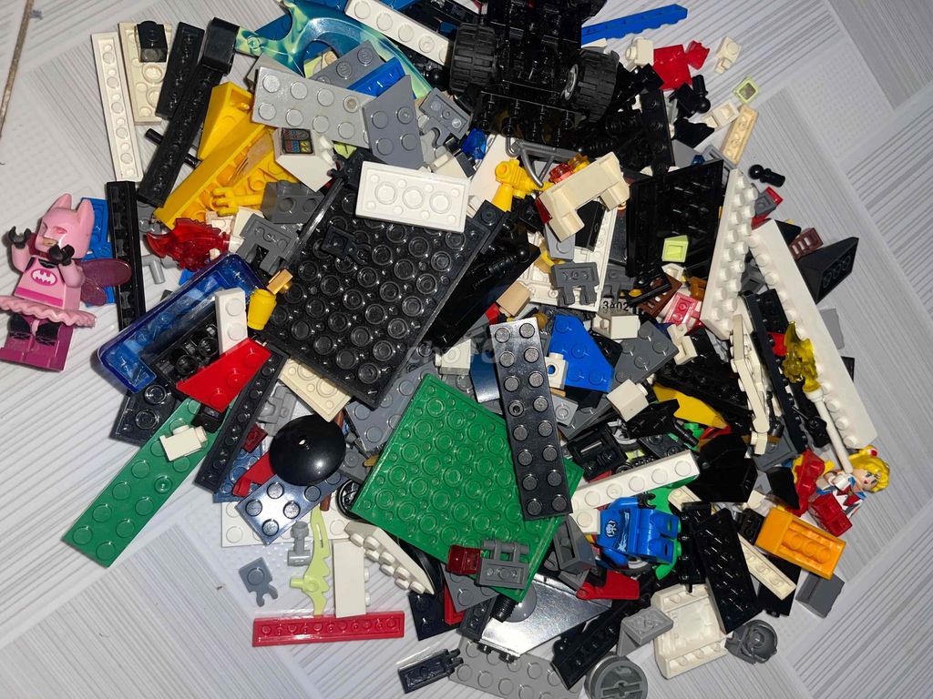 Lego chính hãng