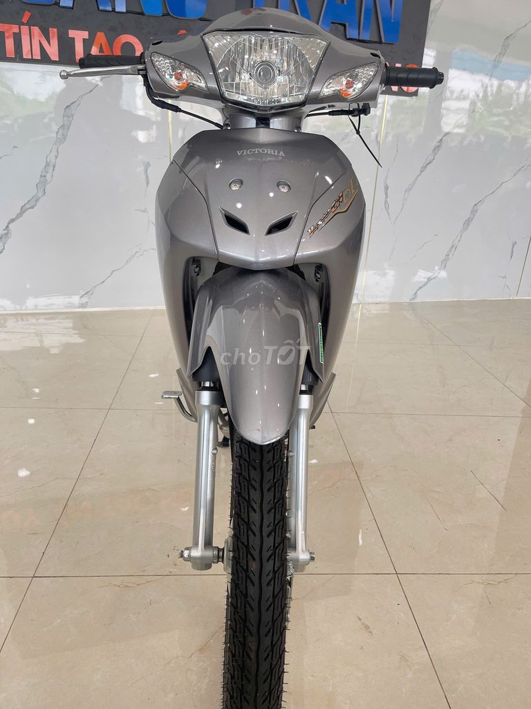 Wave 50cc victoria xe mới 100% 12tr. Mua bán Xe máy tại Quận Ô Môn Cần Thơ được đăng bởi XE MÁY QUANG TRẦN chuyen bán xe trúng thưởng  hình 7