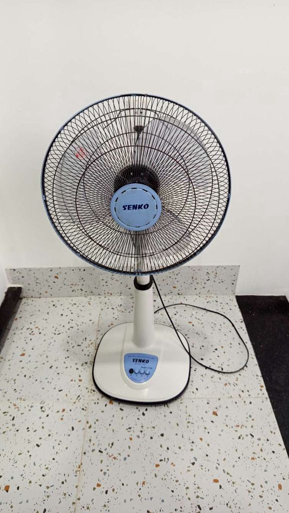 bán quạt senko 230k
