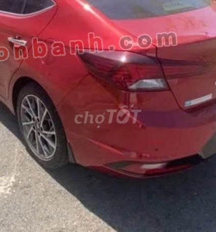 Hyundai Elantra 2.0 AT 2019 - 439 Triệu. Mua bán Ô tô tại Quận 3 Tp Hồ Chí Minh được đăng bởi Anh bảy hình 3