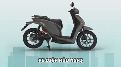 QUANTUM S1 ĐI TỚI 285km/ 1 LẦN SẠC. Mua bán Xe điện tại Thành phố Cao Lãnh Đồng Tháp được đăng bởi  DATBIKE HỮU NGHỊ ĐỒNG THÁP