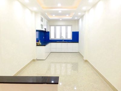 Rent · 6 bd · 78 м² · Quận Bình Thạnh, ул. Đường Lê Quang Định