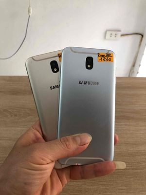 Sam sung J7 pro Ram 3/32g full chức. năng. Mua bán Điện thoại tại Quận Cầu Giấy Hà Nội được đăng bởi thành