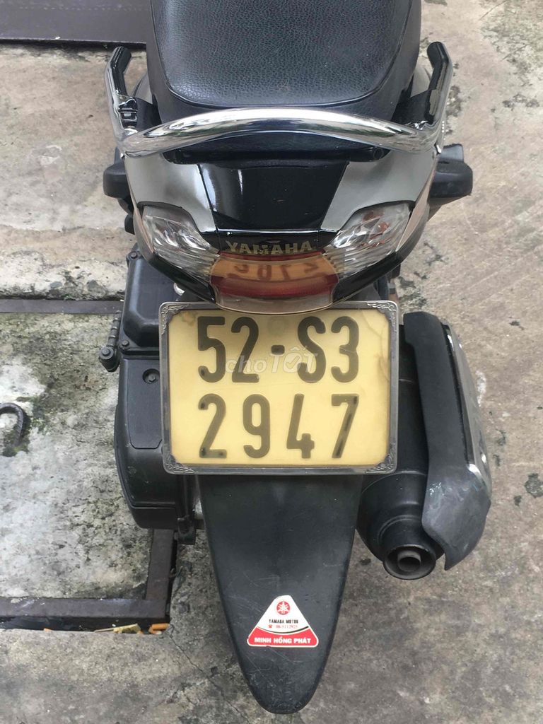 Mio đen sprot bstp. Mua bán Xe máy tại Quận 6 Tp Hồ Chí Minh được đăng bởi Anh hoà 78 hình 5