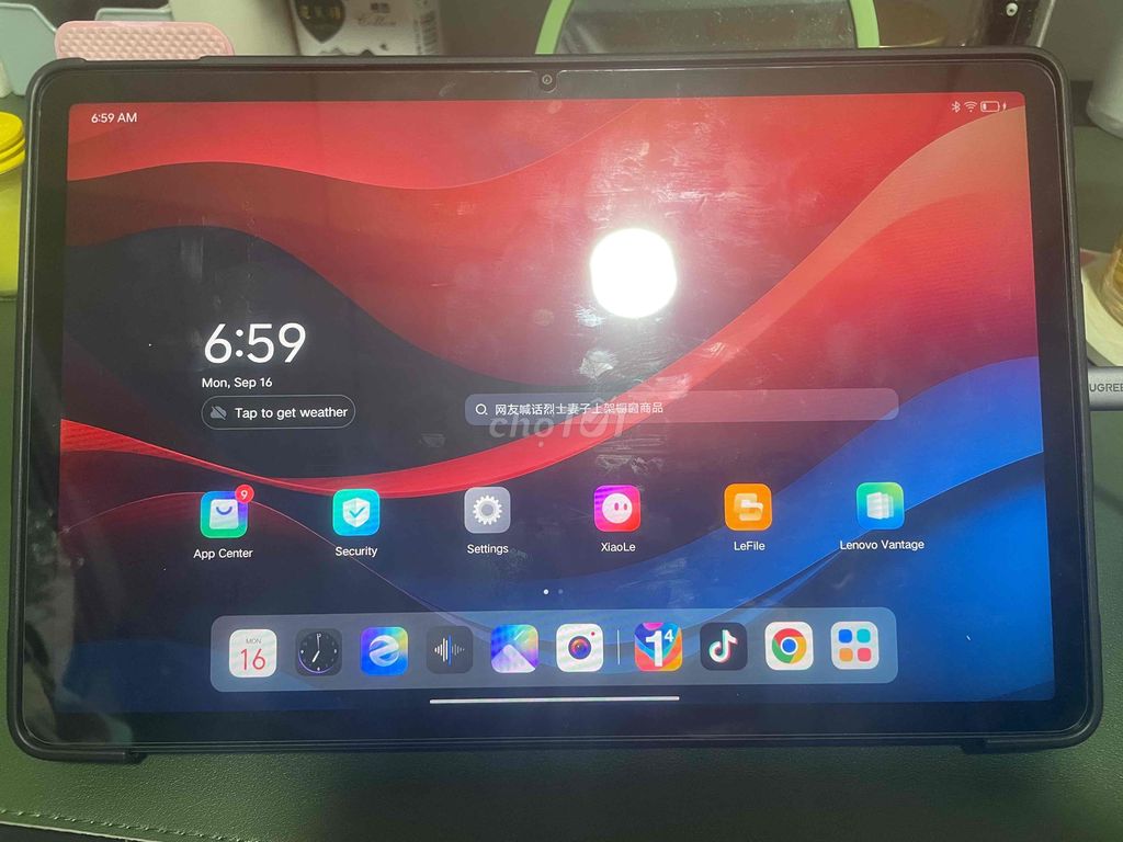 lenovo xiaoxin pad 2024 trải nghiệm vài ngày cần l