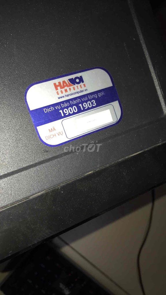 bộ mua ở hncpt main h310