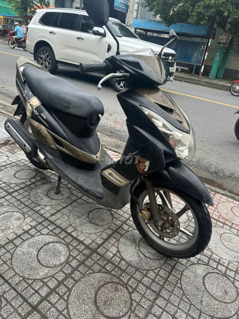 Yamaha Nouvo 4tr5, máy êm ru. Mua bán Xe máy tại Thành phố Thuận An Bình Dương được đăng bởi xe máy phước thịnh hình 1