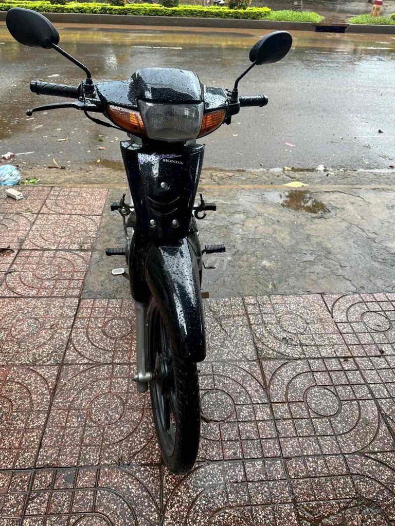 bán wave thái 100cc đời 98. Mua bán Xe máy tại Thành phố Buôn Ma Thuột Đắk Lắk được đăng bởi Phong phú hình 3