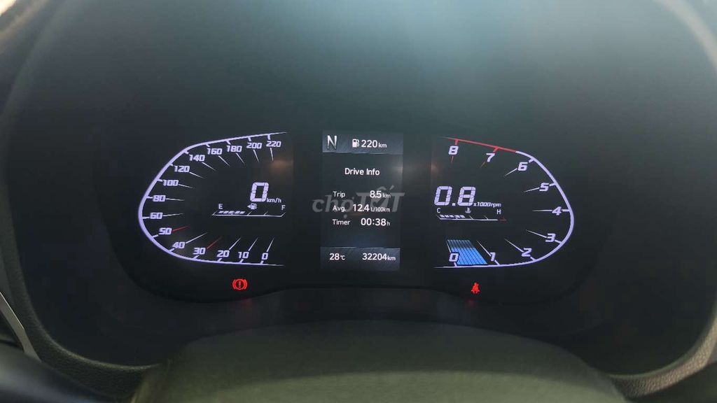 2022 1.4 AT Đặc Biệt - 32000 km. Mua bán Ô tô tại Thành phố Long Khánh Đồng Nai được đăng bởi Đoàn quốc tuấn hình 3