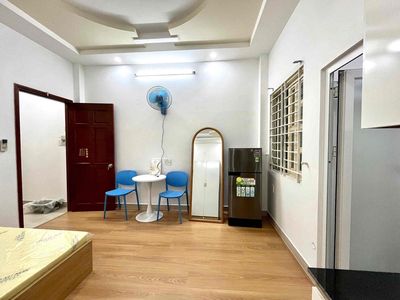 Аренда · 1 комн. · 25 м² · Quận Gò Vấp, ул. Đường Đỗ Thúc Tịnh