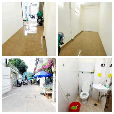 cho thuê mặt bằng Q10.ngay trường học.hẻm xe hơi.3tr700