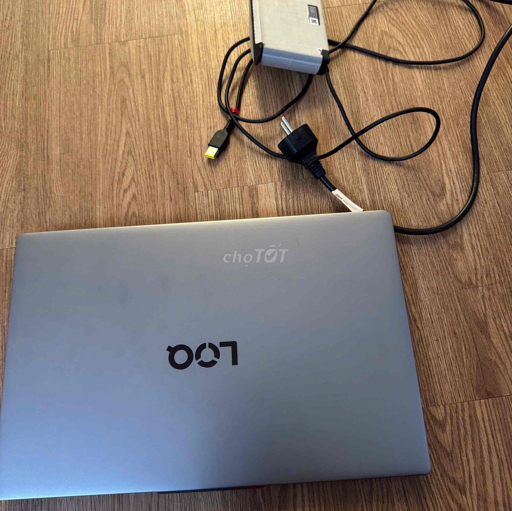 Lenovo Gaming LOQ i5/12th/16GB/512 RTX3050 12/2027. Mua bán Laptop tại Quận Phú Nhuận Tp Hồ Chí Minh được đăng bởi Minh Ánh hình 1