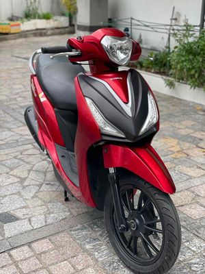 Kymco Candy 50cc Hermosa 2020 có trả góp bảo hành