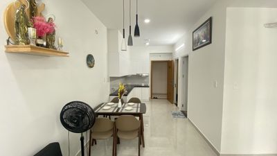 CHO THUÊ CĂN HỘ GIÁ RẺ 2PN/2WC TỪ 5.5TRIỆU - 7TRIỆU NHÀ MỚI