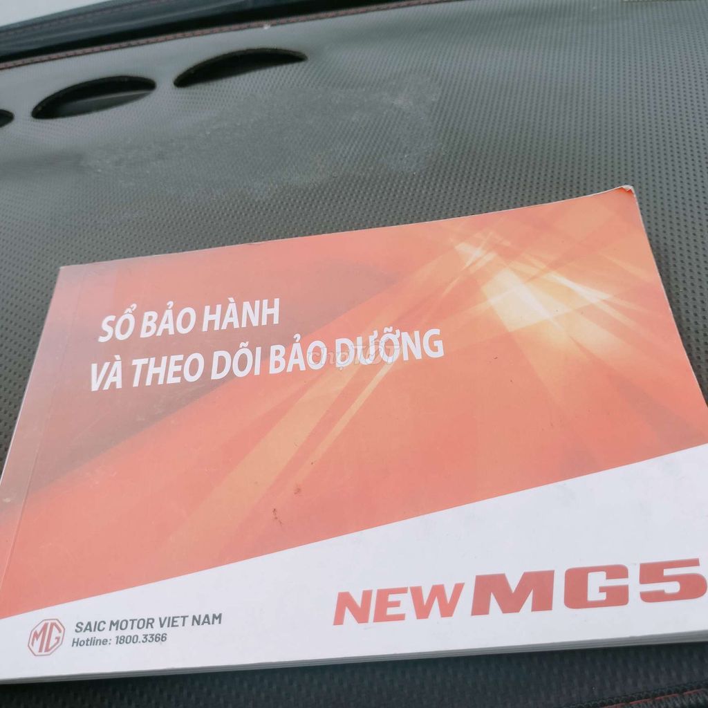 MG5 2024 Trắng 5 chỗ Số sàn. Mua bán Ô tô tại Huyện Cư M'gar Đắk Lắk được đăng bởi Phap hình 4