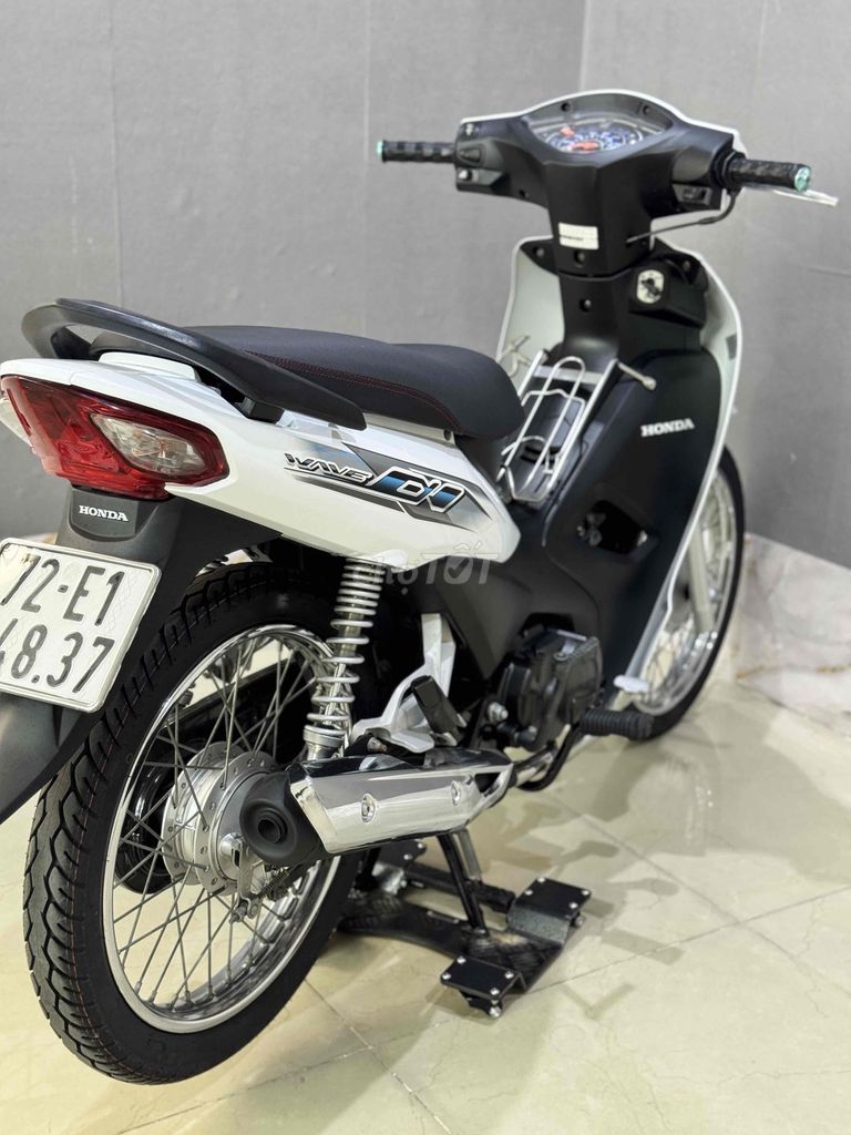 wave anpha. Mua bán Xe máy tại Thị xã Phú Mỹ Bà Rịa - Vũng Tàu được đăng bởi 72 motorcycle shop hình 6