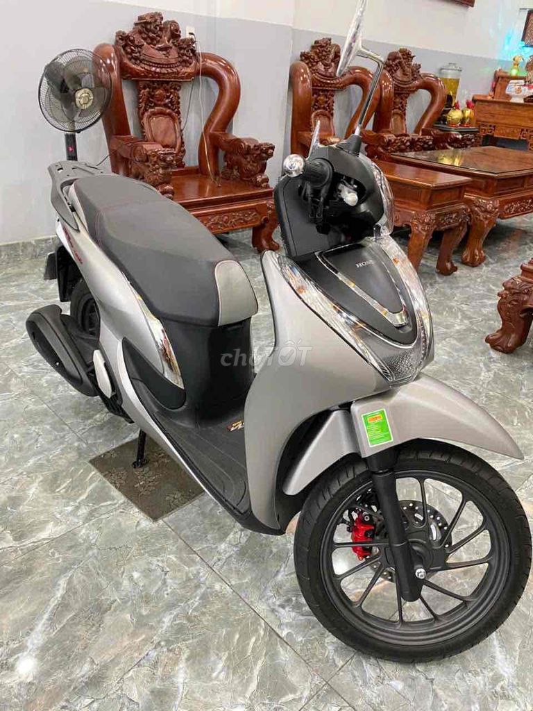 SH mode ABS bao tên. Mua bán Xe máy tại Quận Bình Tân Tp Hồ Chí Minh được đăng bởi Cửa hàng xe Đức Mạnh hình 1