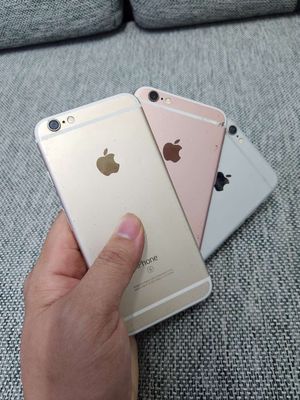 Iphone 6S quốc tế full không lỗi. Mua bán Điện thoại tại Quận 12 Tp Hồ Chí Minh được đăng bởi Táo Bán Lổ