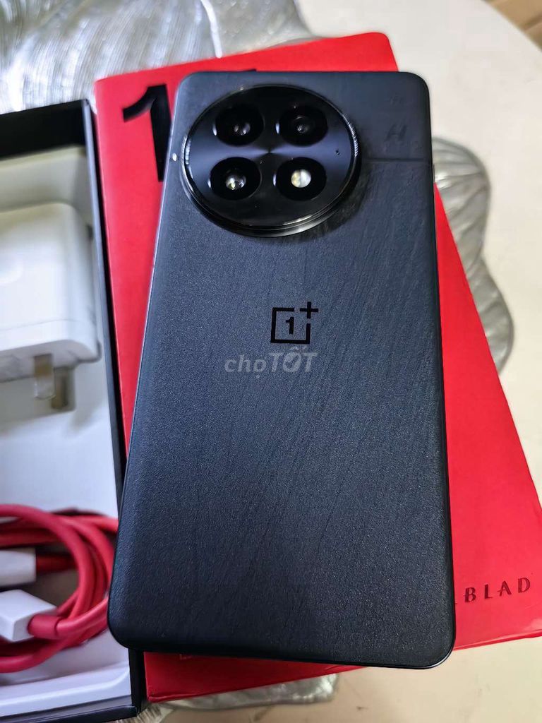 OnePlus 13 256GB 99% fullbox. Mua bán Điện thoại tại Quận Hoàng Mai Hà Nội được đăng bởi LongHung Mobile hình 1