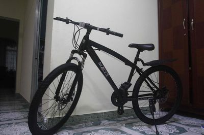 Được tặng cần bán. Xe còn mới nguyên thùng mới lắp. Mua bán Xe đạp tại Thị xã Phú Mỹ Bà Rịa - Vũng Tàu được đăng bởi nguyễn Minh