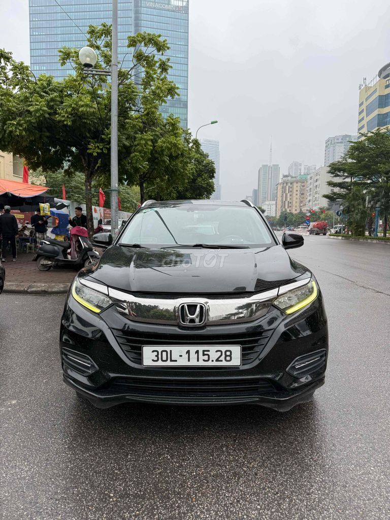 honda HRV 1.8 lit 2028 nhập khẩu thái lan. Mua bán Ô tô tại Quận Long Biên Hà Nội được đăng bởi Le hao hình 1