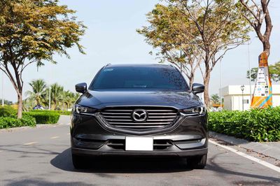 Mazda CX 8 2022 Deluxe - 48000 km