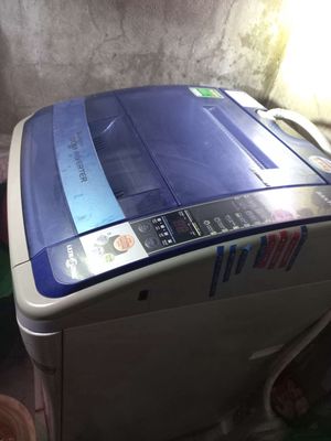 May giặt Sanyo 9kg có inveter. Mua bán Máy giặt tại Quận Hải Châu Đà Nẵng được đăng bởi Xuan Huong Nguyen