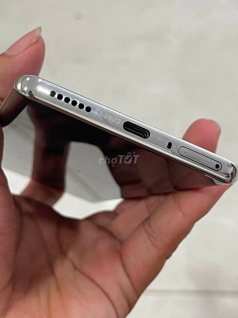 Tecno Camon 40 Pro 8GB/256GB 99%. Mua bán Điện thoại tại Quận 5 Tp Hồ Chí Minh được đăng bởi Hội Đồ Điện Tử hình 1