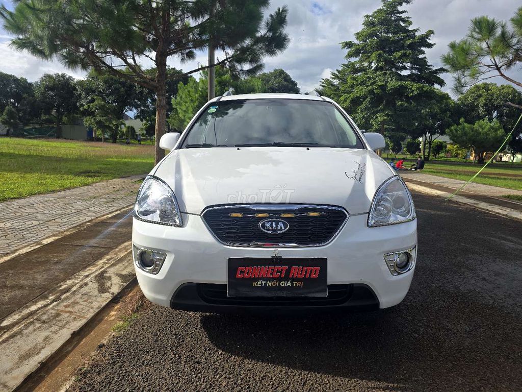 Connect Auto bán Kia Carens EX MT 2015. Mua bán Ô tô tại Thành phố Pleiku Gia Lai được đăng bởi Connect Auto hình 1