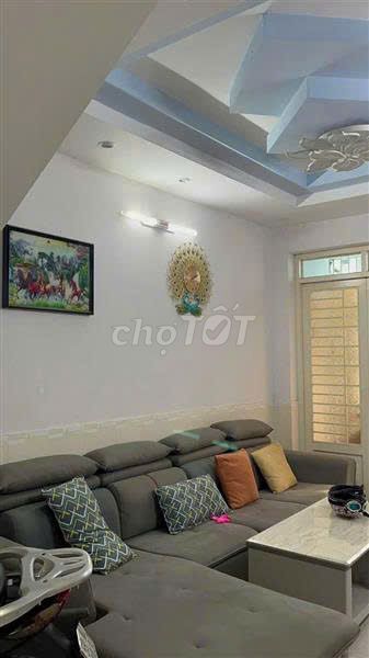 BÁN NHÀ QUẬN 7-3 TẦNG-GẦN MT ĐƯỜNG 77 -60M-4PN.CHỈ 6 TỶ x.TẶNG N.THẤT. Mua bán nhà ở tại Quận 7 Tp Hồ Chí Minh được đăng bởi Trang Nguyen hình 4