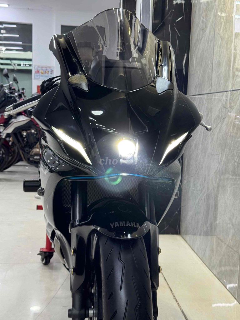 💎💎 𝐘𝐀𝐌𝐀𝐇𝐀 𝐑𝟕 𝟐𝟎𝟐𝟑 💎💎. Mua bán Xe máy tại Quận Bình Thạnh Tp Hồ Chí Minh được đăng bởi Quỳnh Võ hình 2