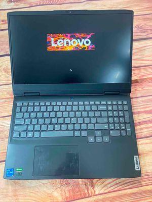 Lenovo Ideapad Gaming 3 i5 12500H RTX 3050 16GB Đe