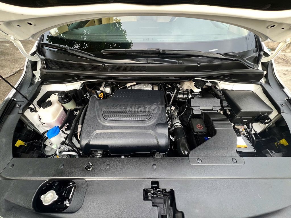 KIA SEDONA 2.2L 2017 DATH, 2017. Mua bán Ô tô tại Quận Bình Thạnh Tp Hồ Chí Minh được đăng bởi Anh Chiến hình 11