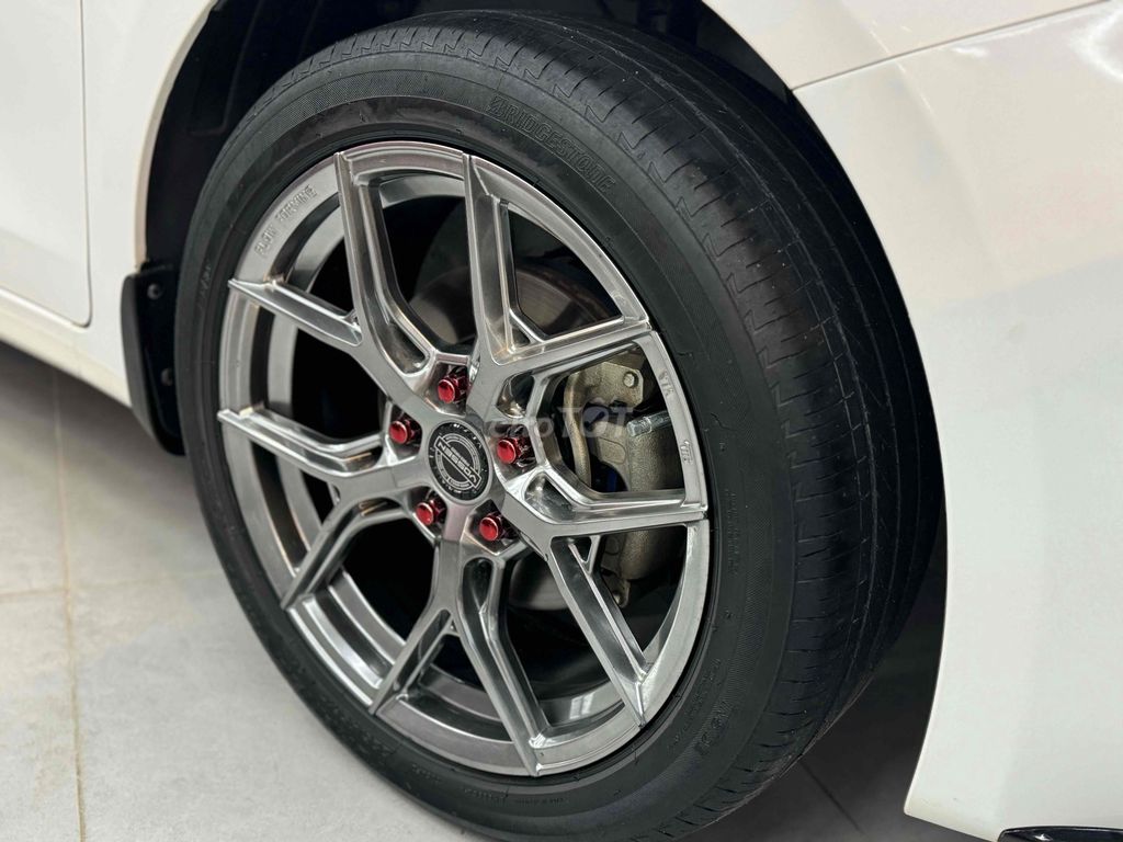 Kia Cerato 2020 1.6 AT Luxury - 51000 km| Hiếm có. Mua bán Ô tô tại Thành phố Đà Lạt Lâm Đồng được đăng bởi ĐỒNG MOTOR 2  cá nhân hình 6