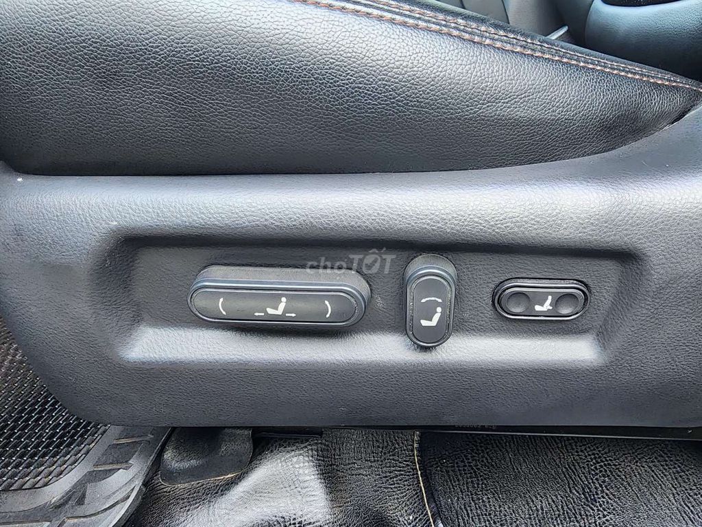 Huyndai SantaFe lăn bánh 2009 đẹp xuất sắc. Mua bán Ô tô tại Huyện Sóc Sơn Hà Nội được đăng bởi Thế Auto  hình 14