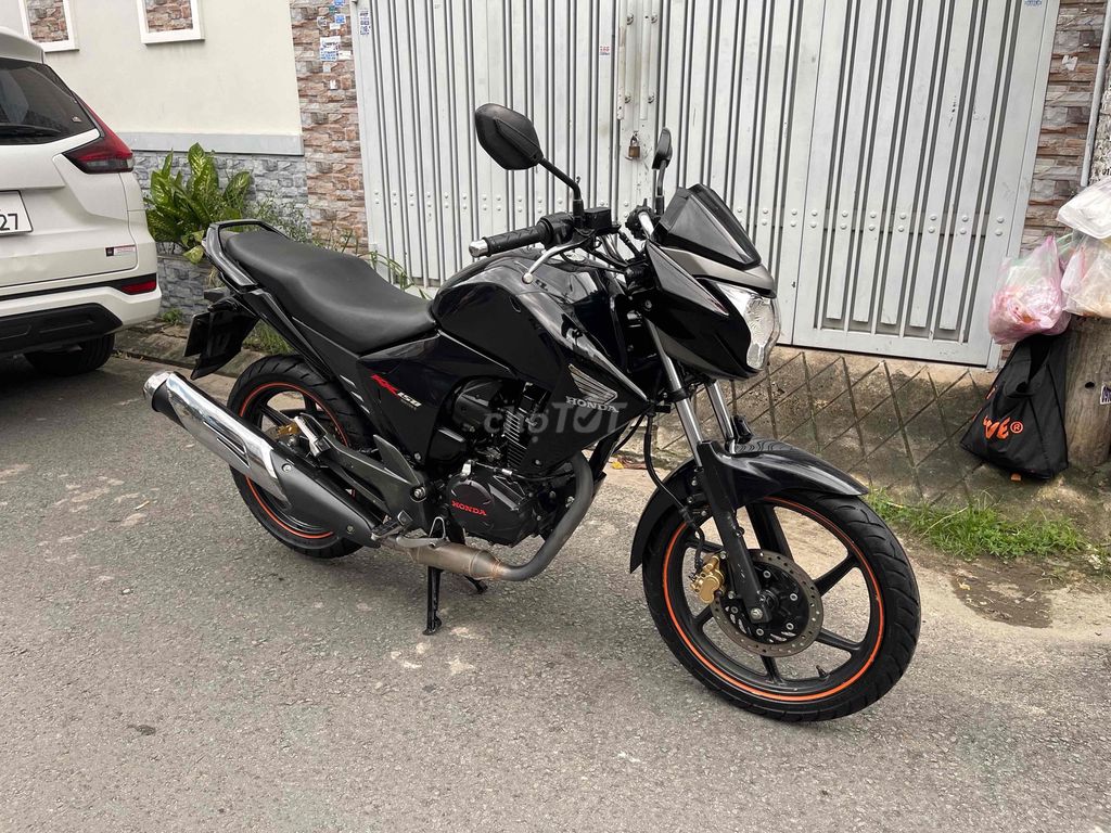Honda RR150 2011 bstp 9chủ xe zin cực đẹp BS đẹp. Mua bán Xe máy tại Quận Bình Tân Tp Hồ Chí Minh được đăng bởi Huy hình 2