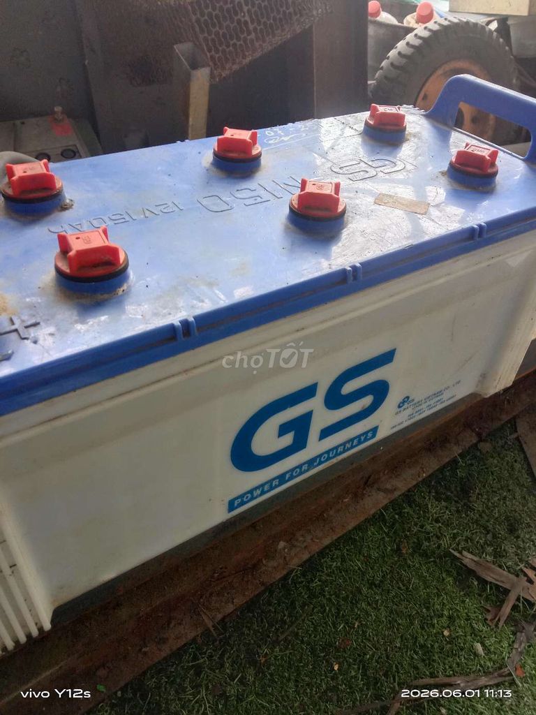 Bình ác quỷ GS N 150. Mua bán Đồ dùng văn phòng tại Huyện Nhà Bè Tp Hồ Chí Minh được đăng bởi Gạo hình 1