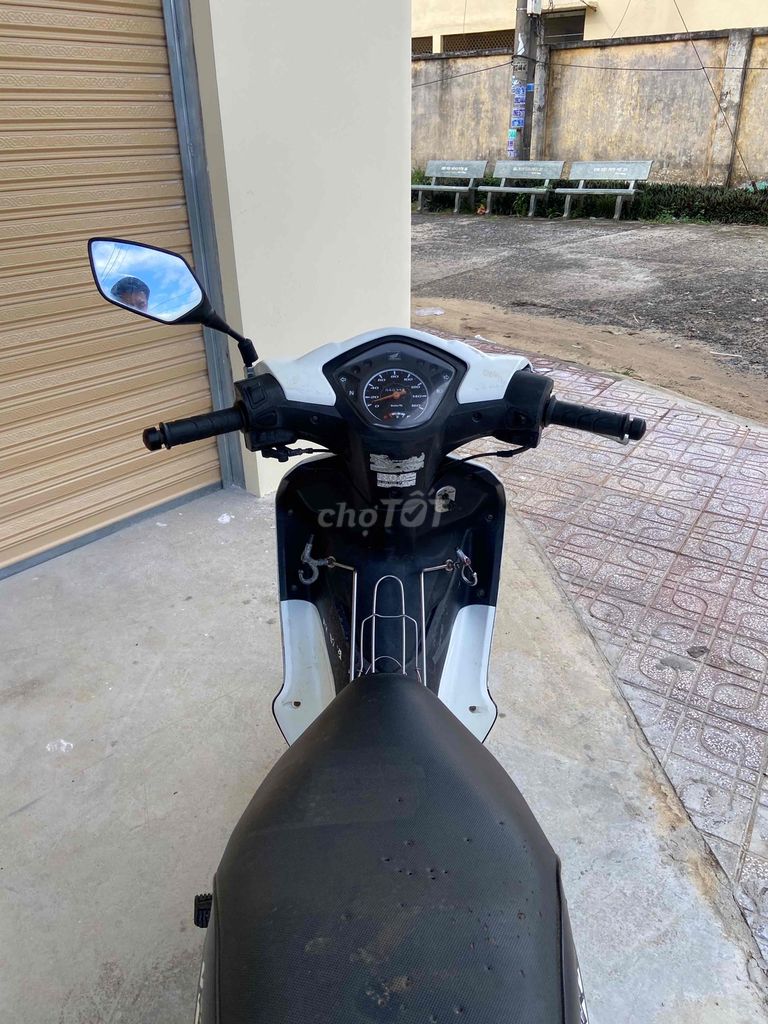 Cần bán Wave , tại eakar đaklak. Mua bán Xe máy tại Huyện Ea Kar Đắk Lắk được đăng bởi PHAN DUY CƯƠNG hình 3