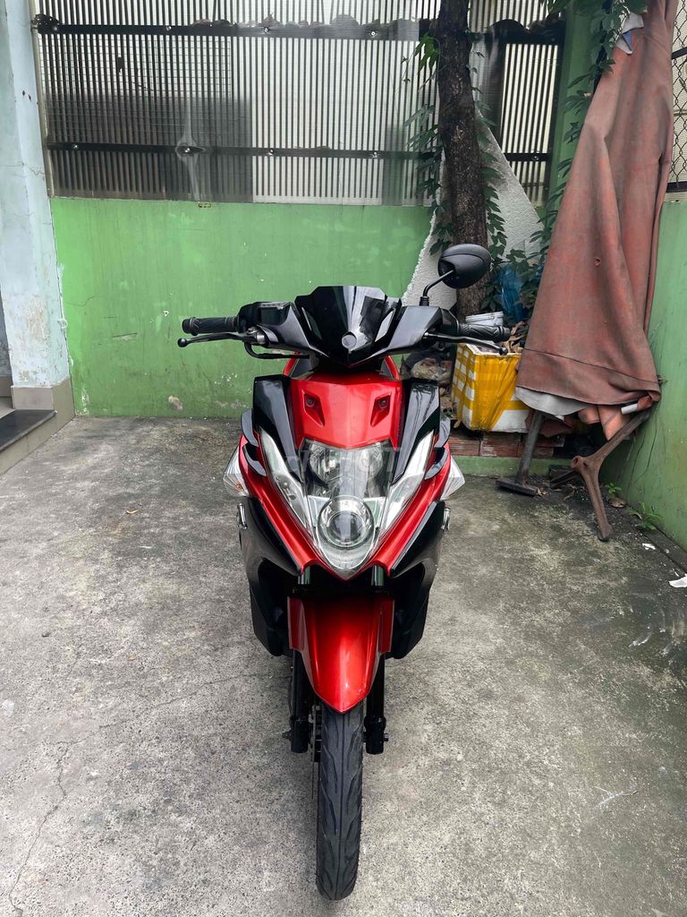 Bán yamaha Novo5, biển số thành phố